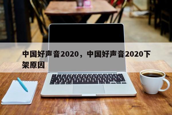 中国好声音2020，中国好声音2020下架原因